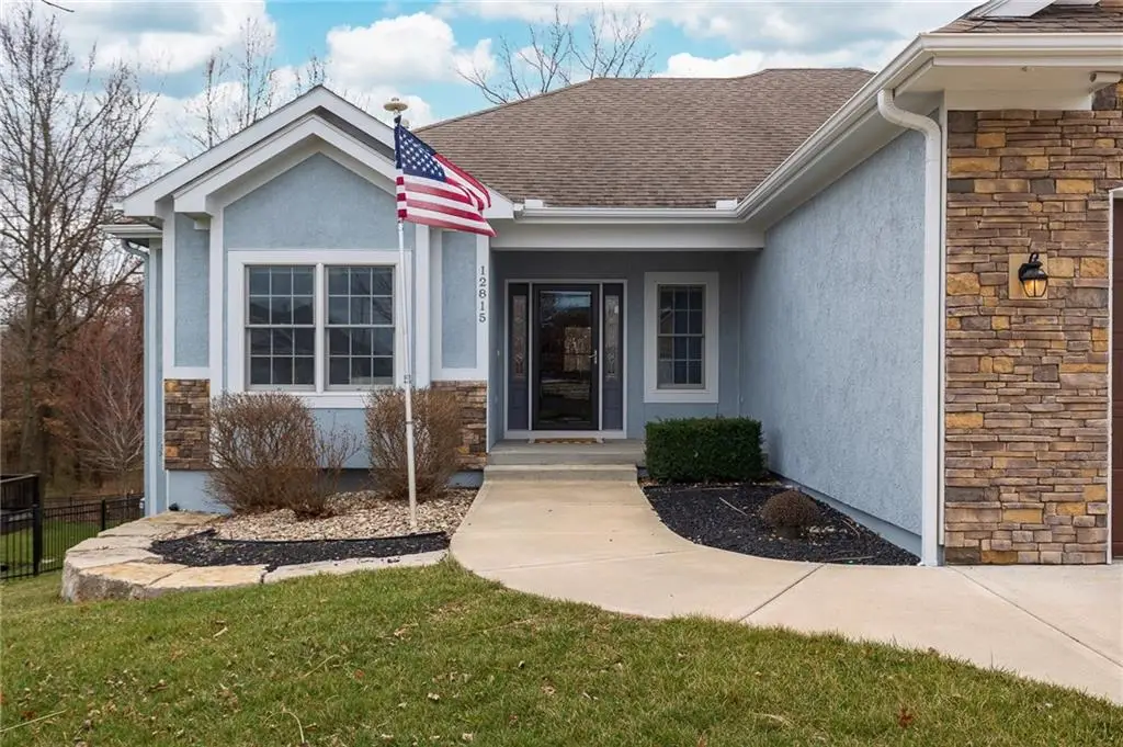 12815 Hubbard Road, Kansas City, KS 66109 - #1