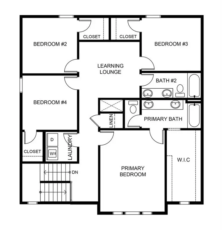 11027 N Glenwood Avenue, Kansas City, MO 64157 - #3