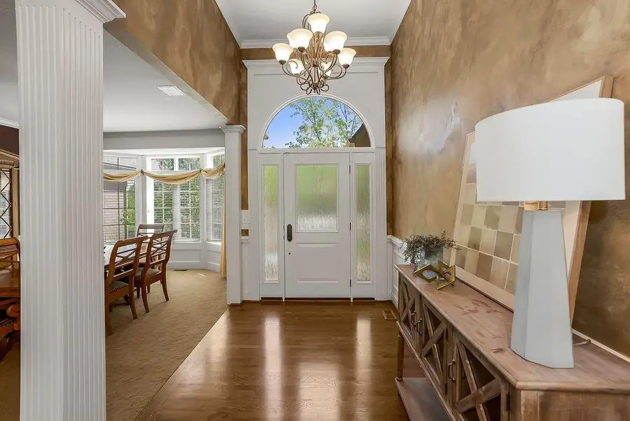 14400 Grant Street, Overland Park, KS 66221 - #3