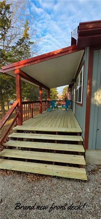 18589 Mimosa Circle, Warsaw, MO 65355 - #3