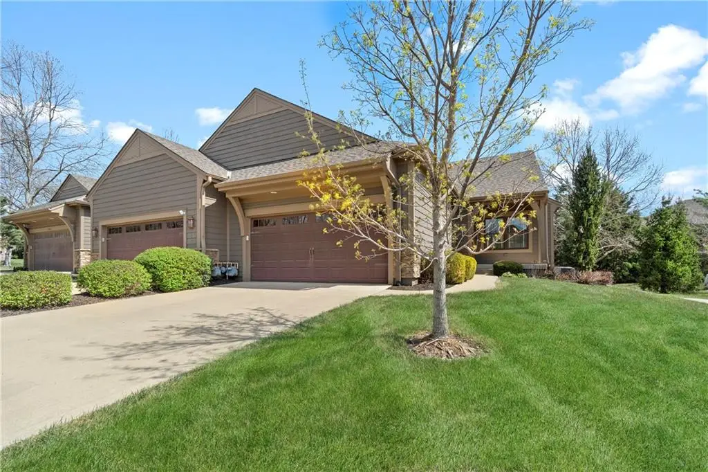 7807 W 158th Terrace, Overland Park, KS 66223 - #1