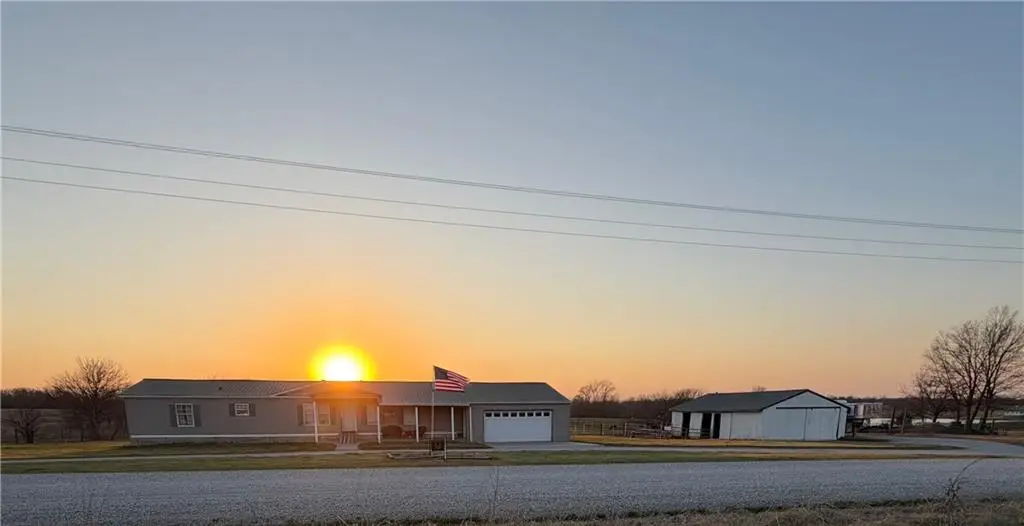 74 SW 1421st Road, Holden, MO 64040 - #1