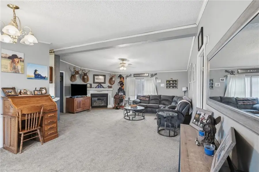 74 SW 1421st Road, Holden, MO 64040 - #3