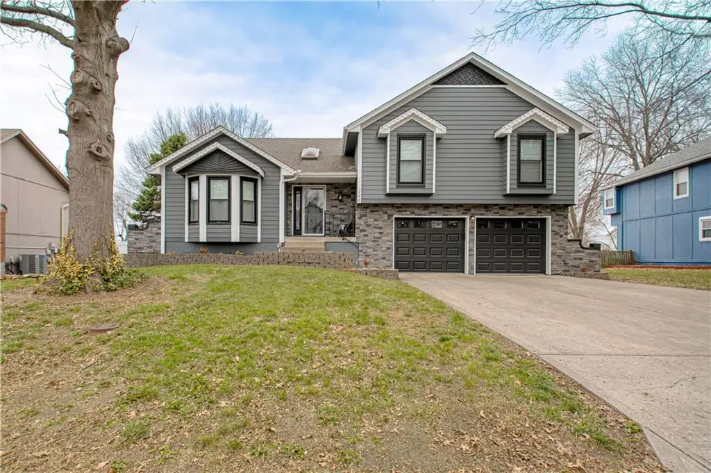 1708 SE 7th Terrace, Lees Summit, MO 64063 - #1