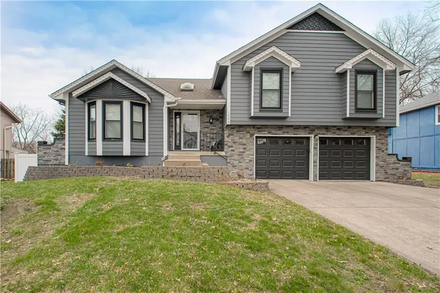 1708 SE 7th Terrace, Lees Summit, MO 64063 - #2