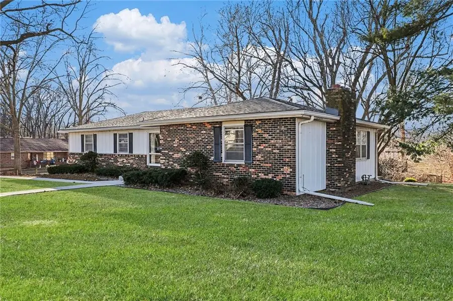 2822 N 83rd Terrace, Kansas City, KS 66109 - #3