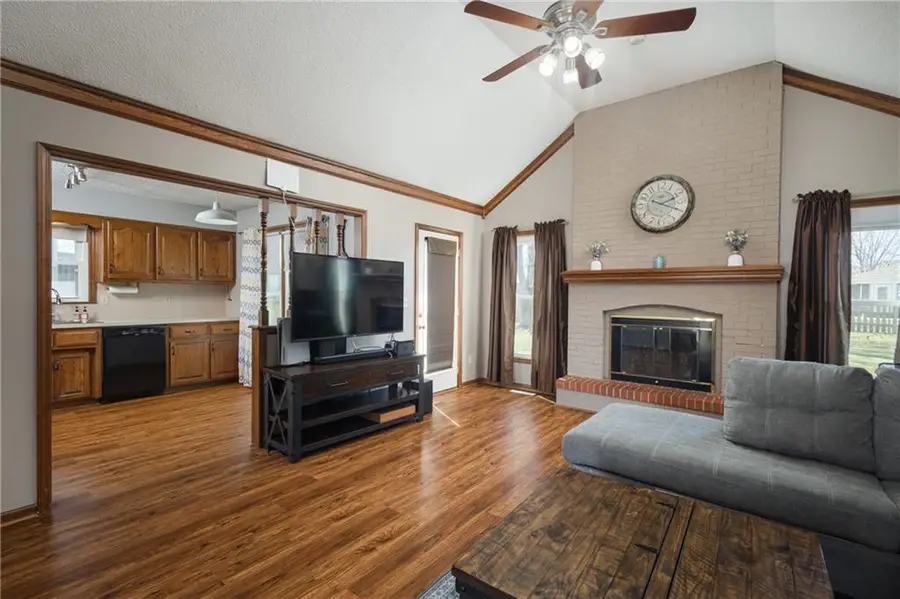 2319 NW 4th Street Place, Blue Springs, MO 64014 - #3