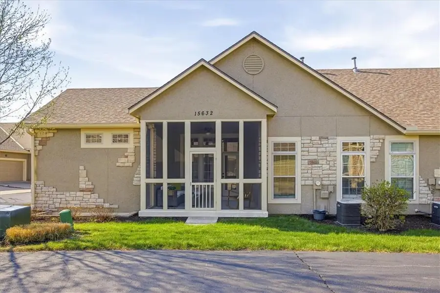 15632 S Church Street #1300, Olathe, KS 66062 - #3