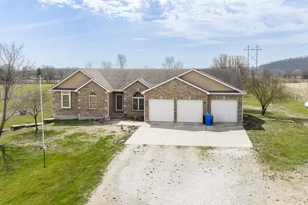 20831 Brandt Road, Tonganoxie, KS 66086