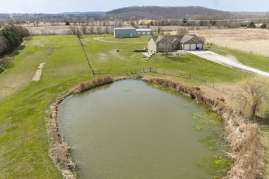 20831 Brandt Road, Tonganoxie, KS 66086 - #2