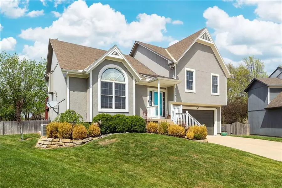 2664 W Whitney Street, Olathe, KS 66061 - #3