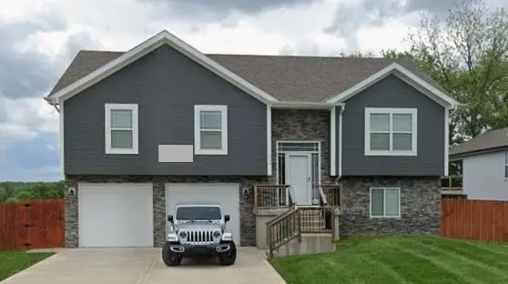 314 Fairview Circle, Platte City, MO 64079 - #2