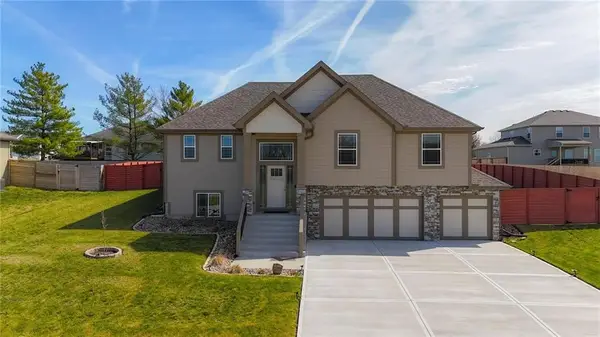 12416 Adam Street, Excelsior Springs, MO 64024