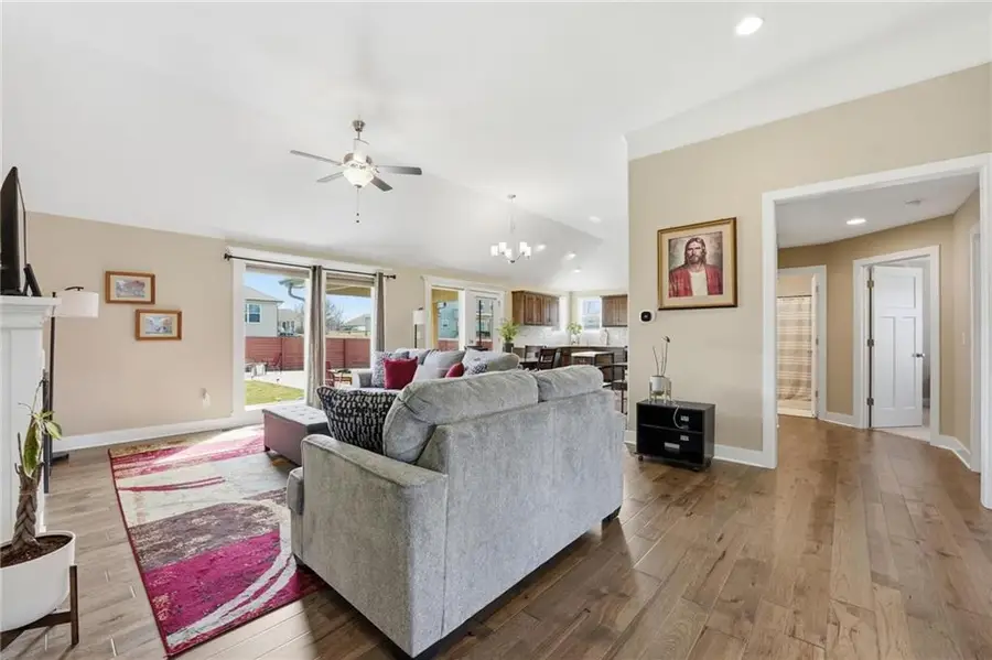 12416 Adam Street, Excelsior Springs, MO 64024 - #2