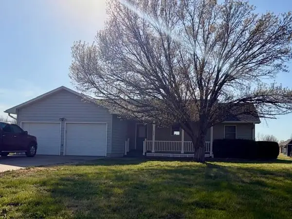 308 Heather Street, Burlington, KS 66839