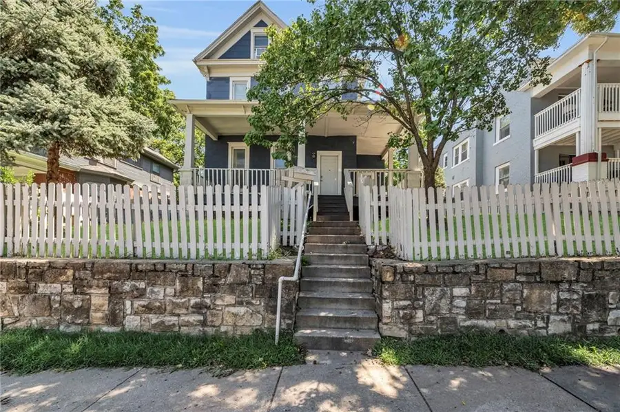 2745 Holmes Street, Kansas City, MO 64109 - #3