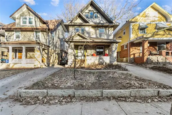 4031 Campbell Street, Kansas City, MO 64110