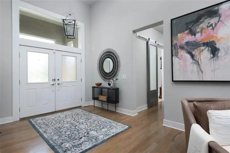 15120 Carter Street, Overland Park, KS 66221 - #3