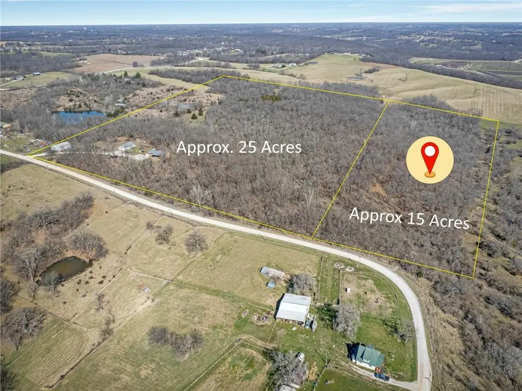 Lot 3 Bolling Road, Polk, MO 64085 - #1