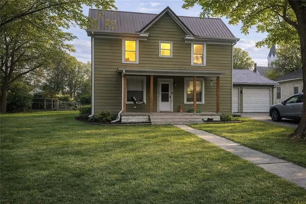 511 N Main Street, Corder, MO 64021 - #1