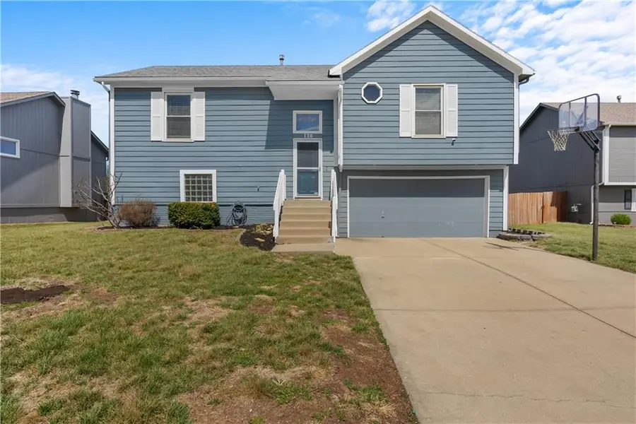 120 W Skylark Street, Gardner, KS 66030 - #2