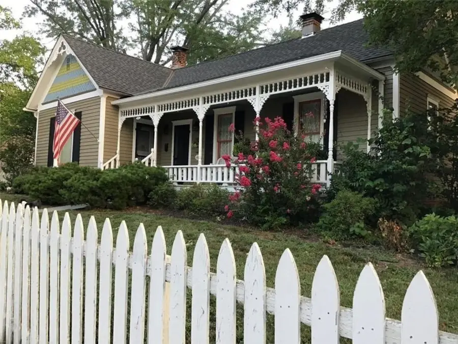 418 Main Street, Arrow Rock, MO 65320 - #2