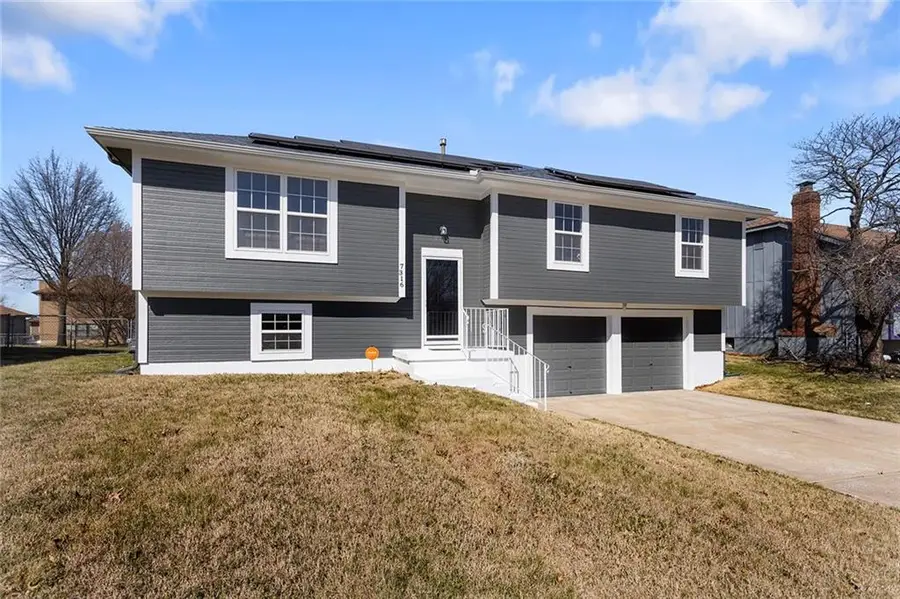 7316 Harry S. Truman Drive, Grandview, MO 64030 - #2