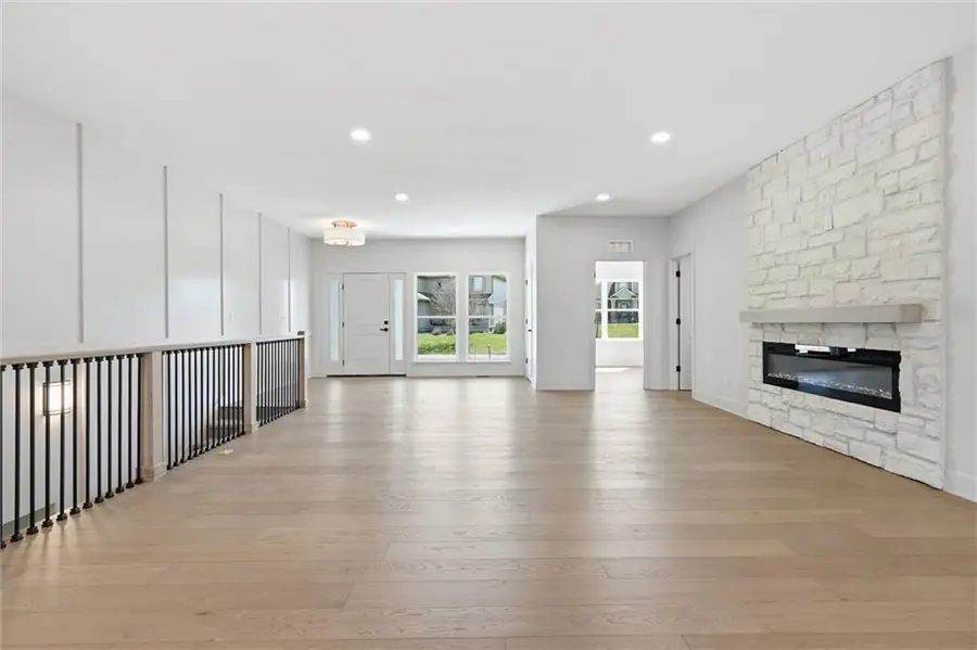 1412 NE Ernest Way, Lees Summit, MO 64086 - #2