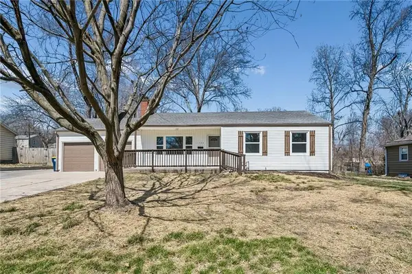 11304 E 48th Terrace, Kansas City, MO 64133