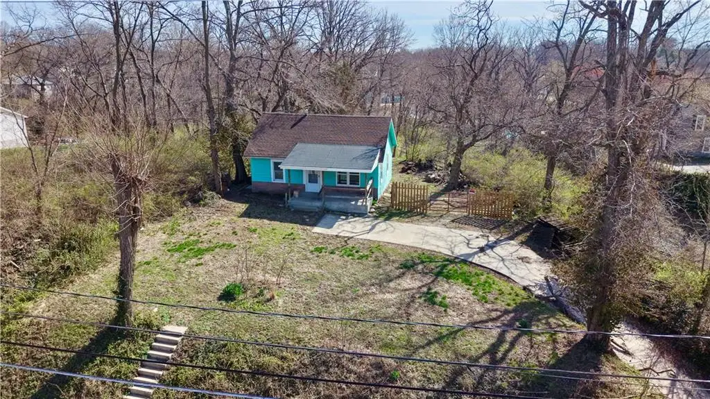 9409 E Independence Avenue, Independence, MO 64053 - #1