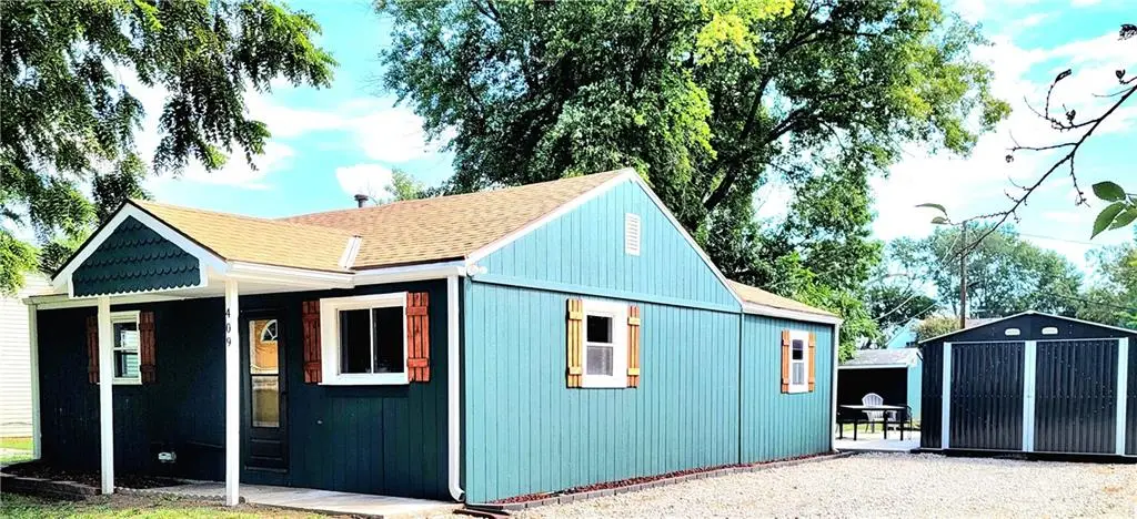 409 Spratley Street, Birmingham, MO 64161 - #1