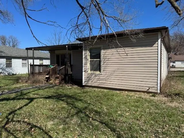 Allen Avenue, Chanute, KS 66720 - #1