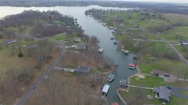 Lot 50 Lake Viking Terrace, Gallatin, MO 64640