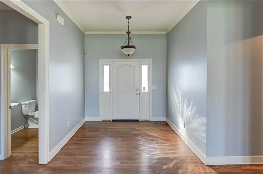 3705 N 153rd Street, Basehor, KS 66007 - #2