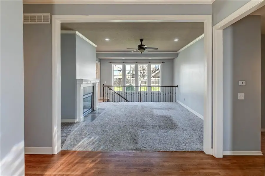 3705 N 153rd Street, Basehor, KS 66007 - #3