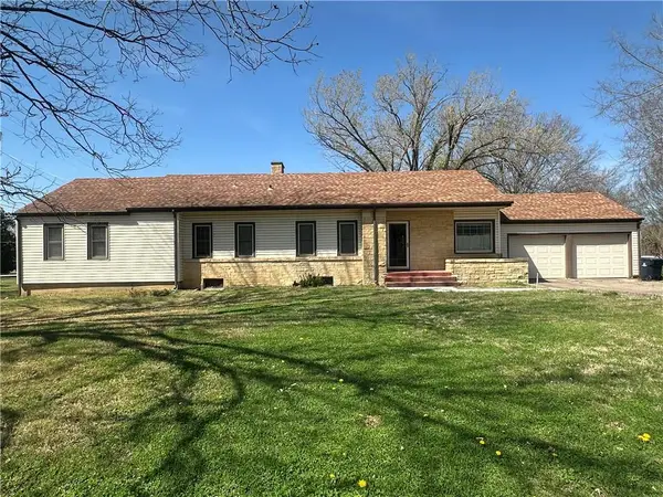 2515 N Pennsylvania Avenue, Independence, KS 67301