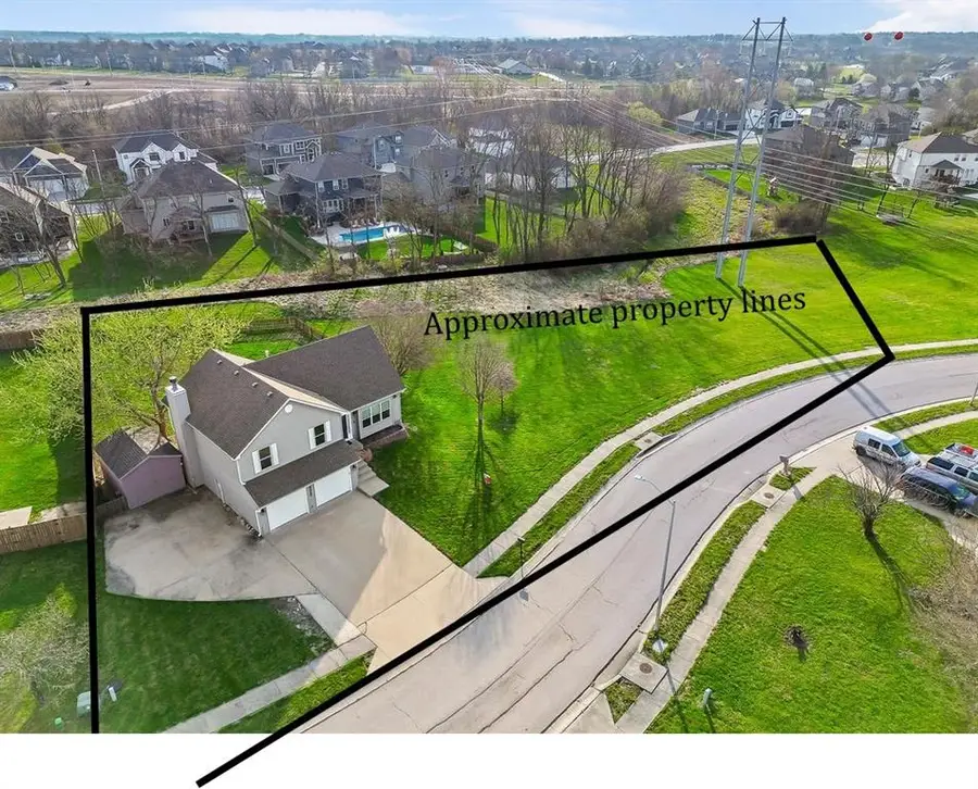 10319 N Virginia Avenue, Kansas City, MO 64155 - #3