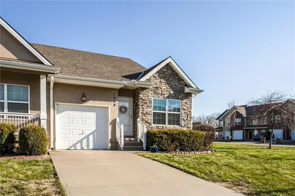 1618 Ridgeway Drive, Raymore, MO 64083