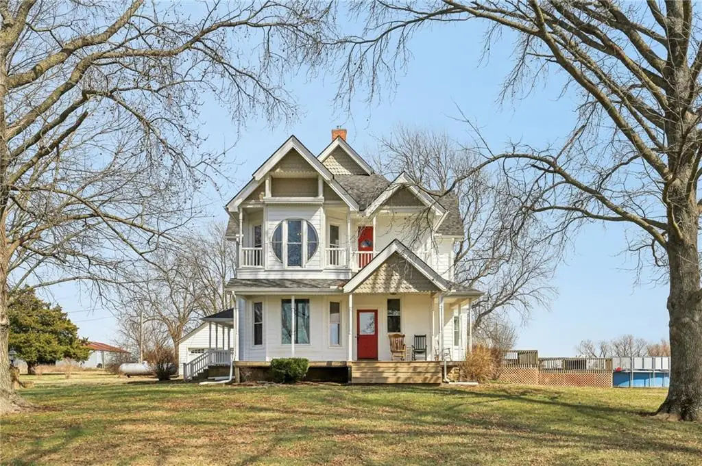 10368 NW O Highway, Blairstown, MO 64726 - #1