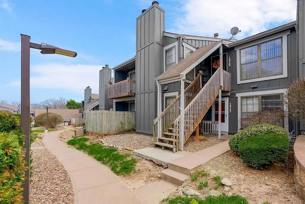 12739 W 110th Terrace, Overland Park, KS 66210 - #1