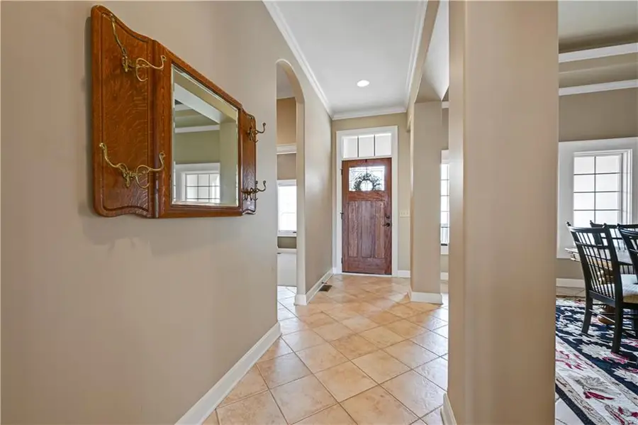 16661 S Country Club Drive, Loch Lloyd, MO 64012 - #3