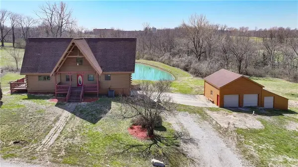 17301 E Kentucky Road, Independence, MO 64058