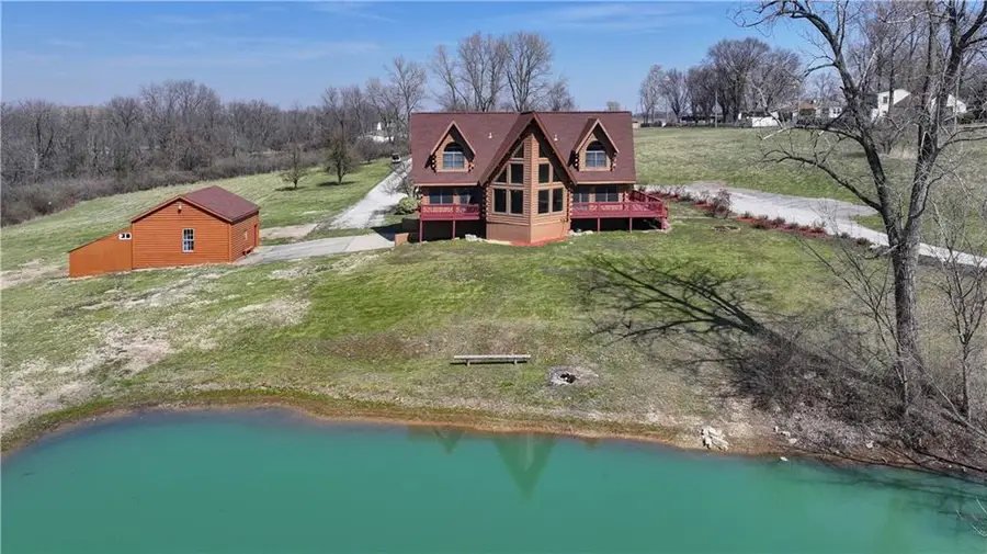 17301 E Kentucky Road, Independence, MO 64058 - #3