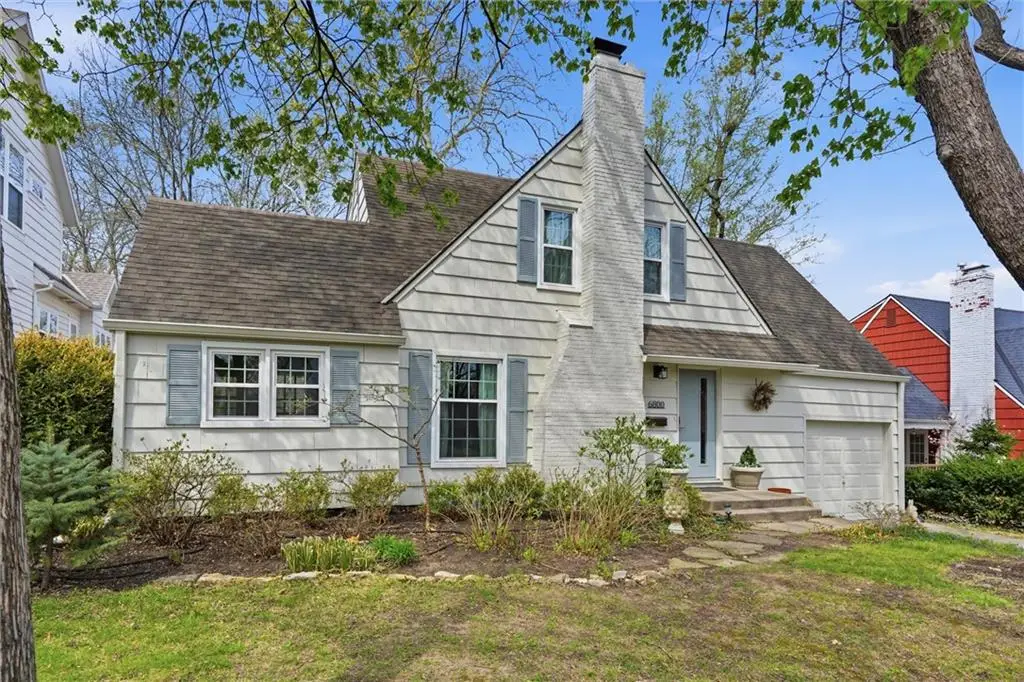 6800 Granada Road, Prairie Village, KS 66208 - #1