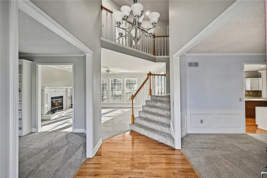 3317 N 110th Street, Kansas City, KS 66109 - #3