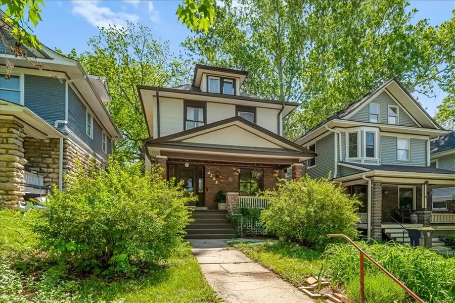 4321 Campbell Street, Kansas City, MO 64110 - #2