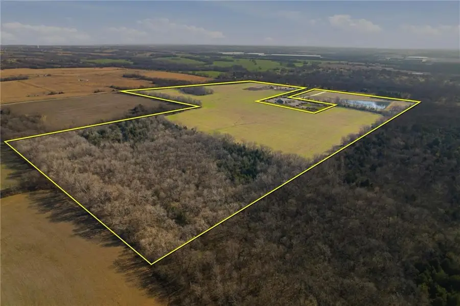 19618 S Mullen Road, Belton, MO 64012 - #3