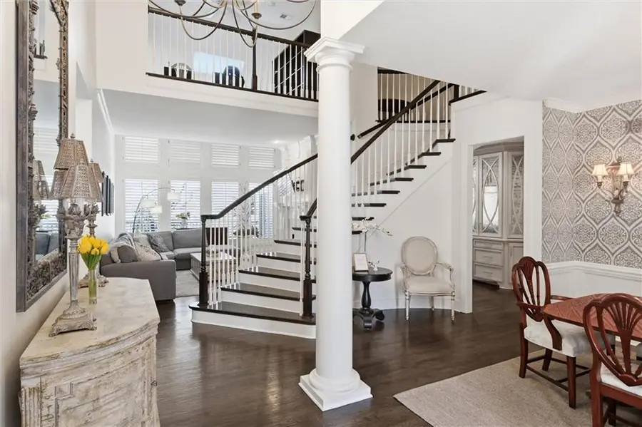 5728 W 146 Street, Overland Park, KS 66223 - #2