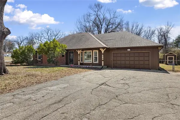 7129 E 87th Street, Kansas City, MO 64138