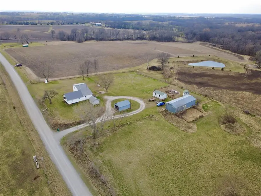 24353 300th Street, Jamesport, MO 64648 - #3